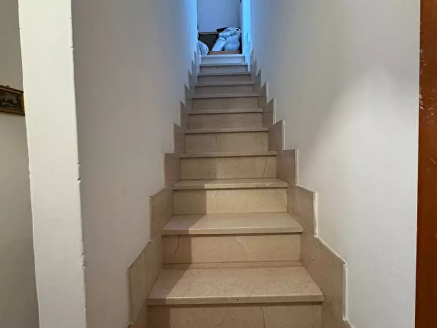 Immagine 10 di Appartamento in vendita  in Via dell'Insinuazione a Sassari