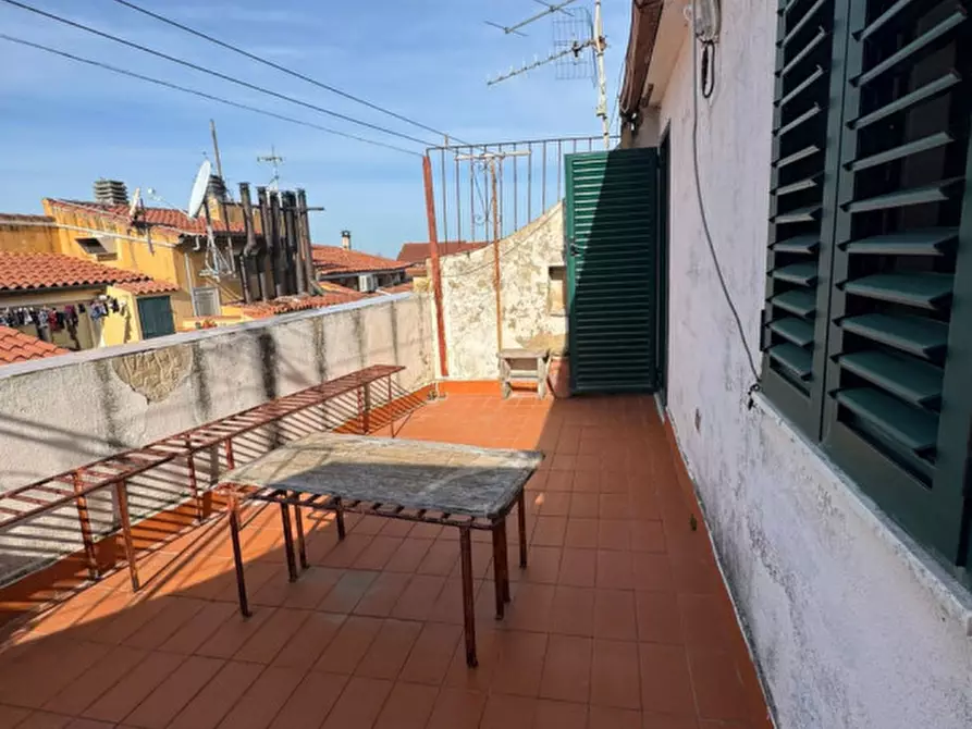 Immagine 11 di Appartamento in vendita  in Via dell'Insinuazione a Sassari