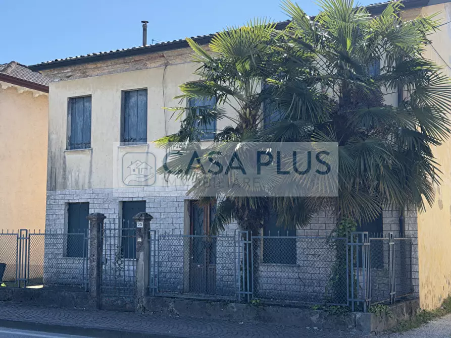 Immagine 3 di Casa indipendente in vendita  a Tombolo