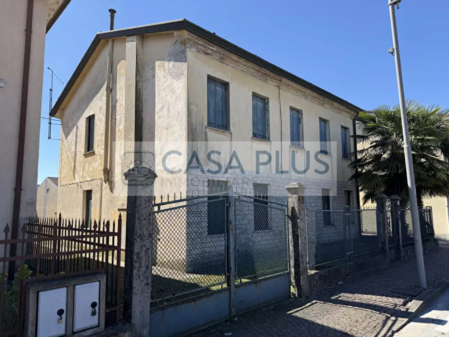 Immagine 4 di Casa indipendente in vendita  a Tombolo