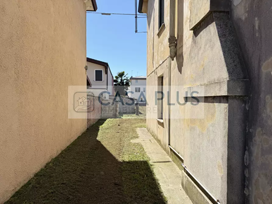 Immagine 5 di Casa indipendente in vendita  a Tombolo