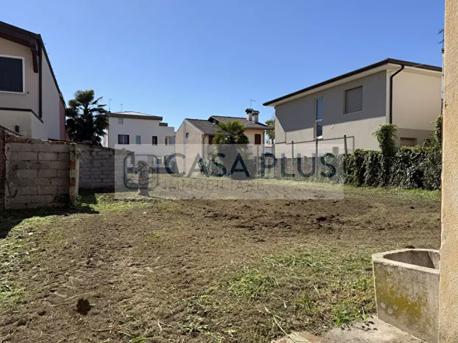 Immagine 6 di Casa indipendente in vendita  a Tombolo