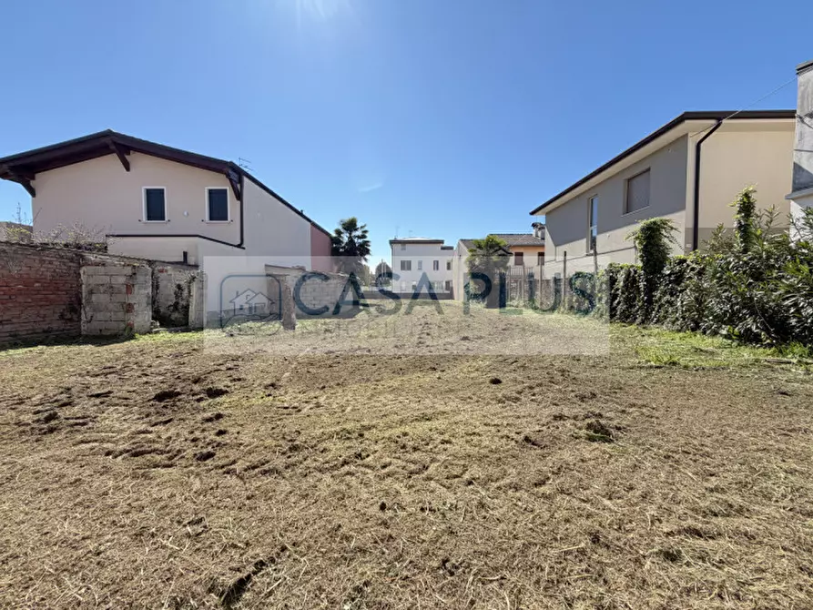 Immagine 7 di Casa indipendente in vendita  a Tombolo