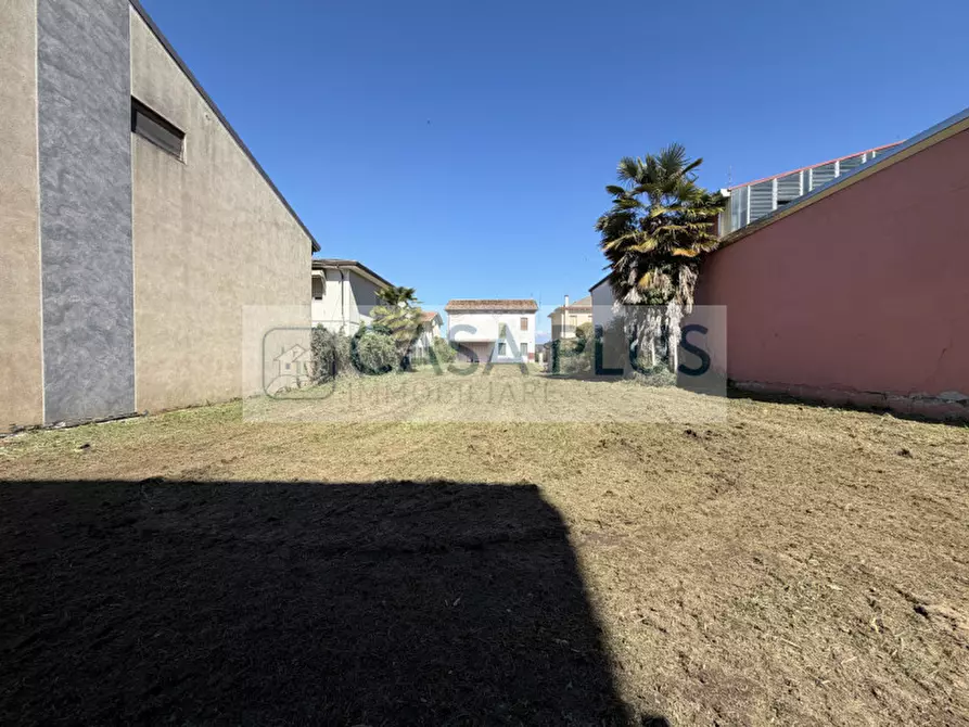 Immagine 8 di Casa indipendente in vendita  a Tombolo