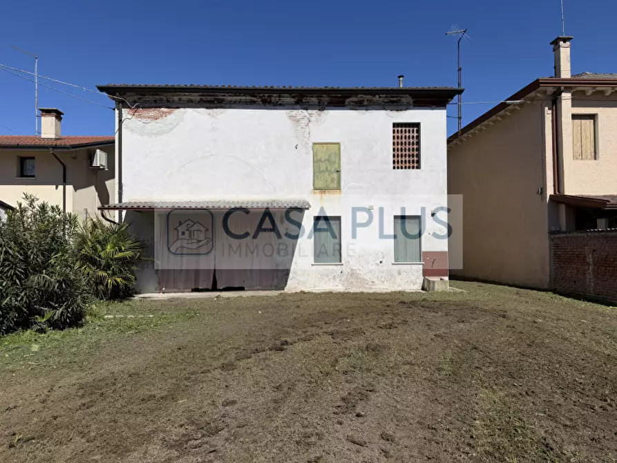 Immagine 9 di Casa indipendente in vendita  a Tombolo