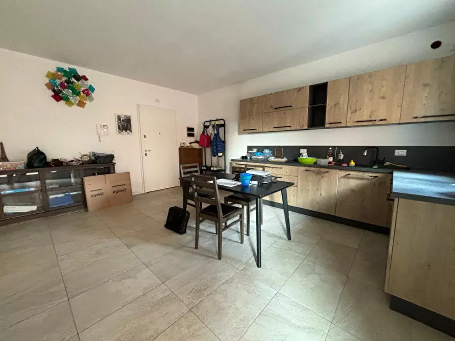 Immagine 1 di Appartamento in vendita  in Via Brennta 18 a Pianiga