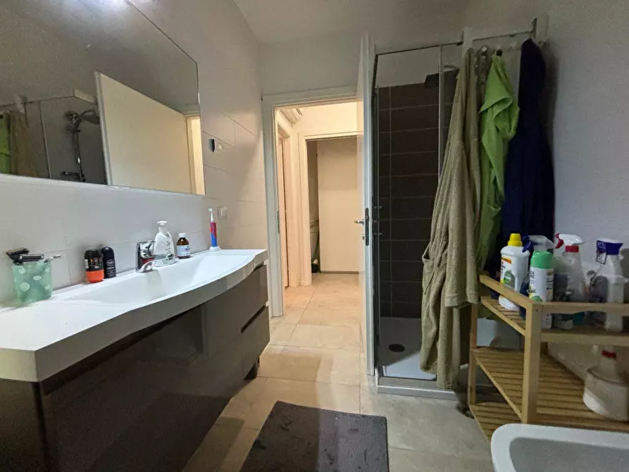 Immagine 2 di Appartamento in vendita  in Via Brennta 18 a Pianiga