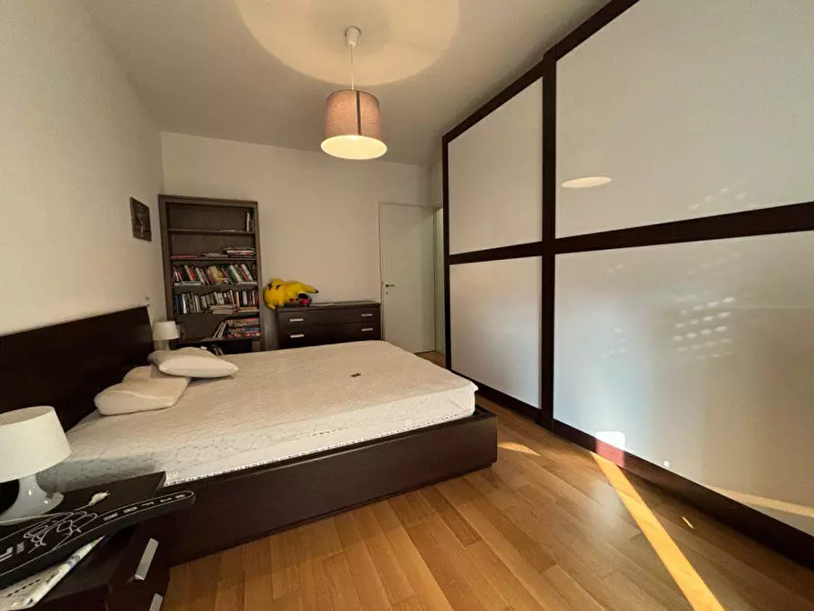 Immagine 4 di Appartamento in vendita  in Via Brennta 18 a Pianiga