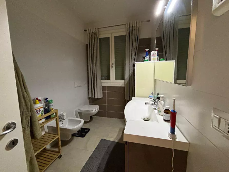 Immagine 5 di Appartamento in vendita  in Via Brennta 18 a Pianiga