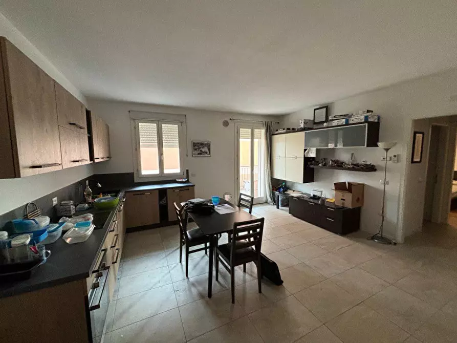 Immagine 6 di Appartamento in vendita  in Via Brennta 18 a Pianiga