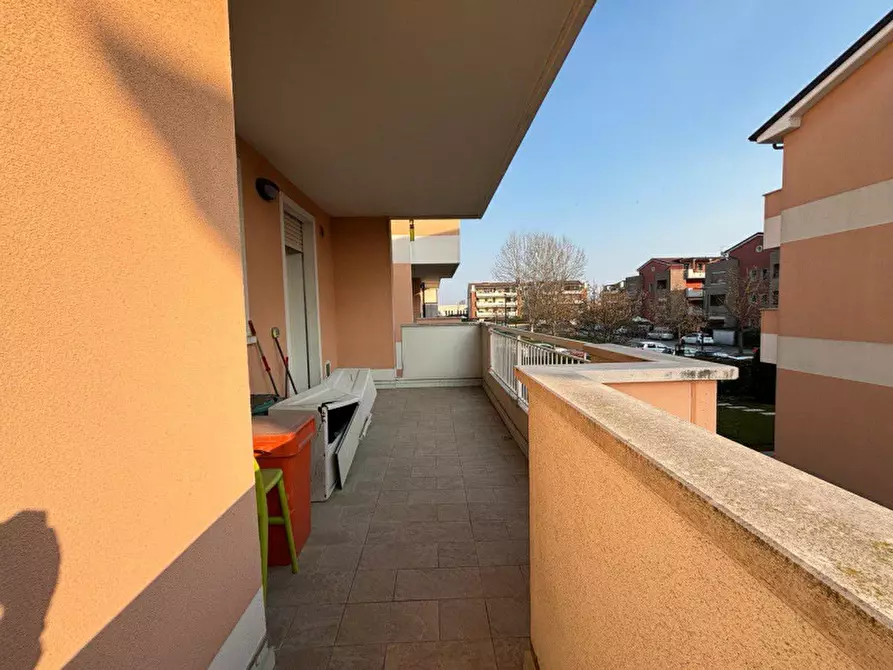 Immagine 7 di Appartamento in vendita  in Via Brennta 18 a Pianiga