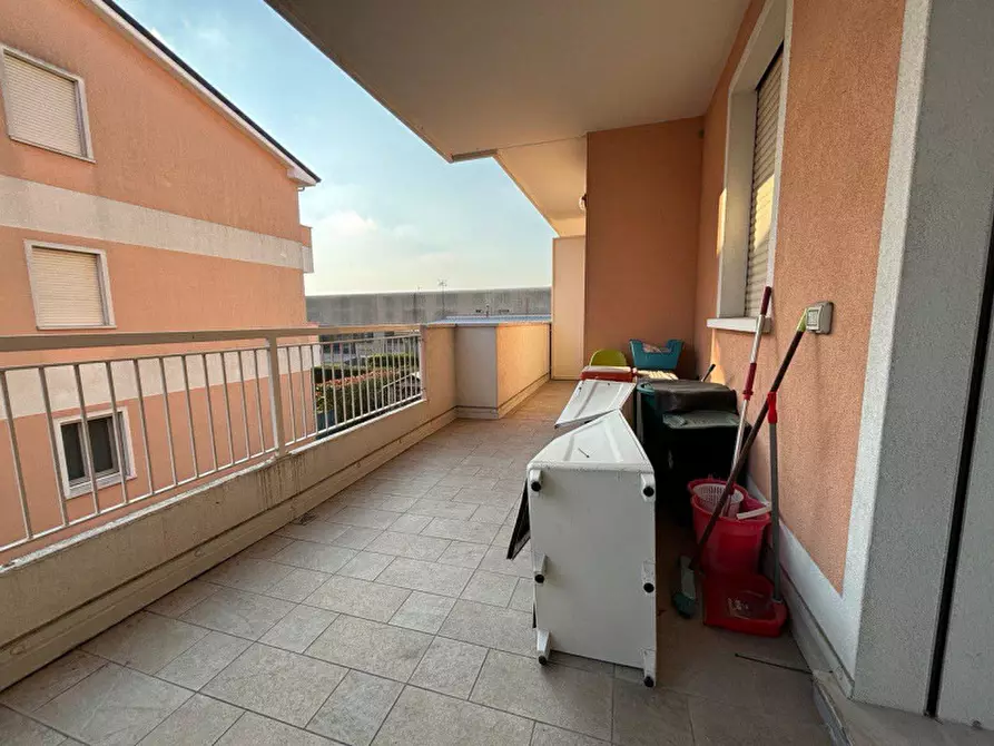 Immagine 8 di Appartamento in vendita  in Via Brennta 18 a Pianiga