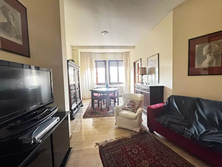 Immagine 5 di Appartamento in affitto  in Viale Venezia 82 a Brescia