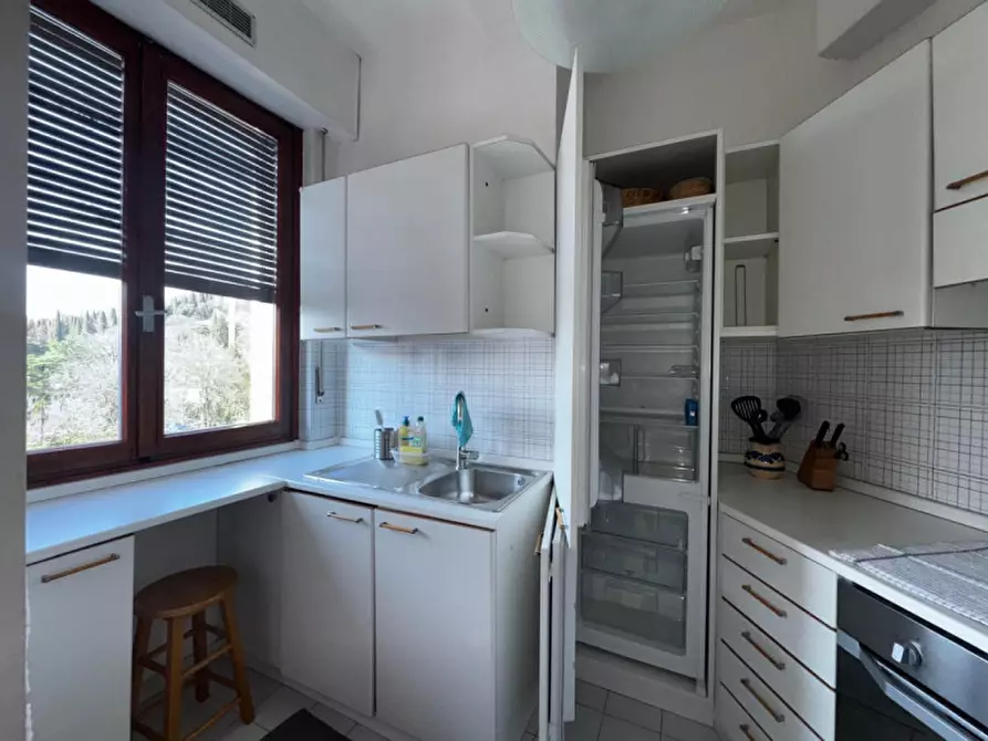 Immagine 6 di Appartamento in affitto  in Viale Venezia 82 a Brescia