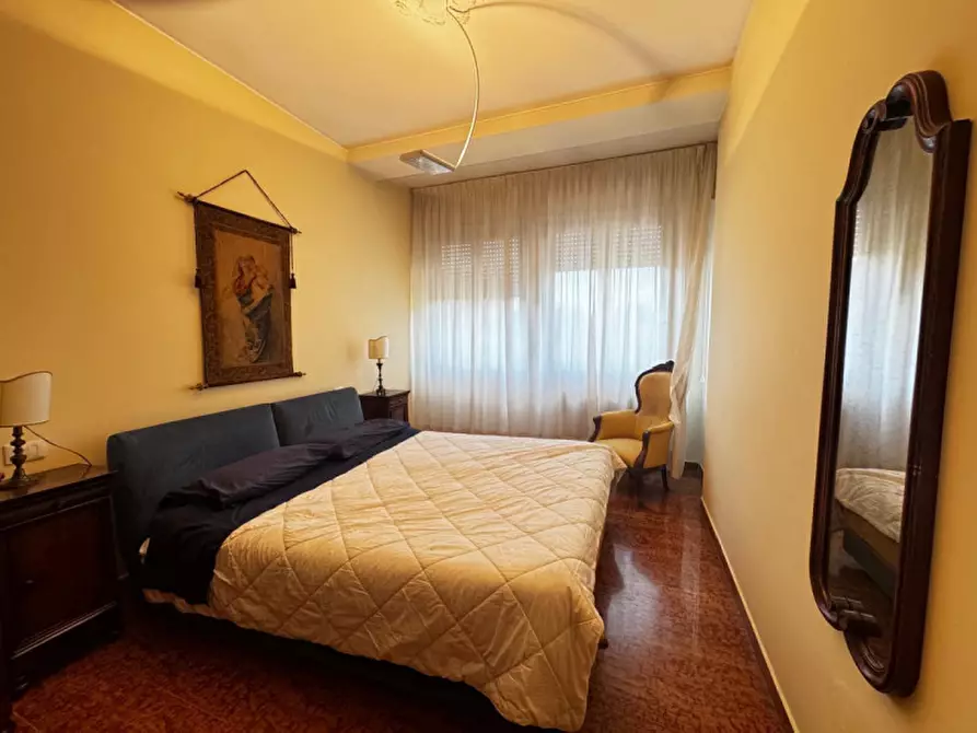 Immagine 8 di Appartamento in affitto  in Viale Venezia 82 a Brescia