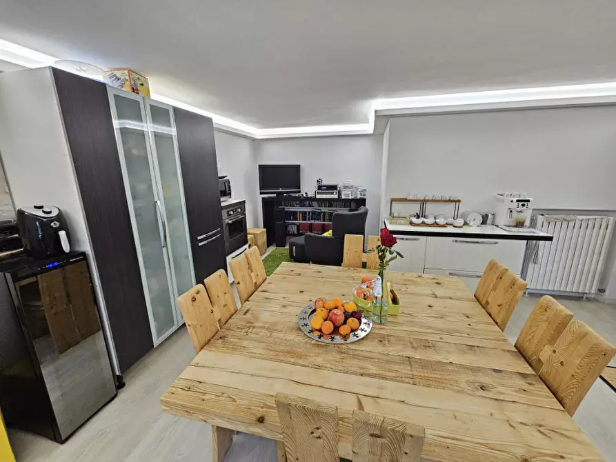 Immagine 3 di Villetta a schiera in vendita  in Rotatoria via Diaz - Via Puccini 6 a Abano Terme