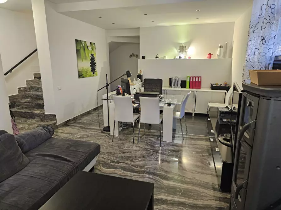 Immagine 4 di Villetta a schiera in vendita  in Rotatoria via Diaz - Via Puccini 6 a Abano Terme