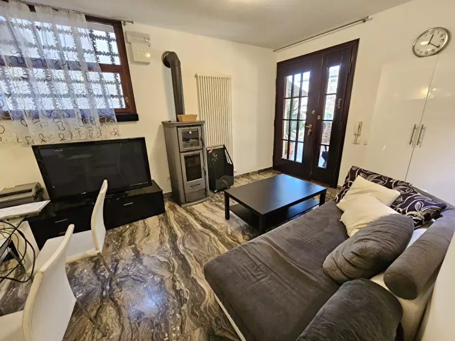 Immagine 5 di Villetta a schiera in vendita  in Rotatoria via Diaz - Via Puccini 6 a Abano Terme