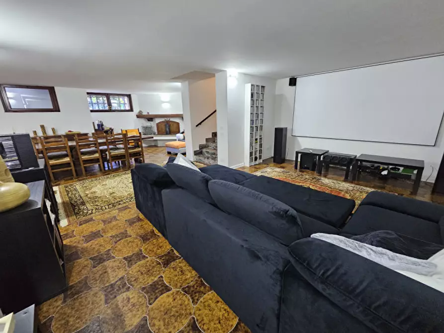 Immagine 6 di Villetta a schiera in vendita  in Rotatoria via Diaz - Via Puccini 6 a Abano Terme