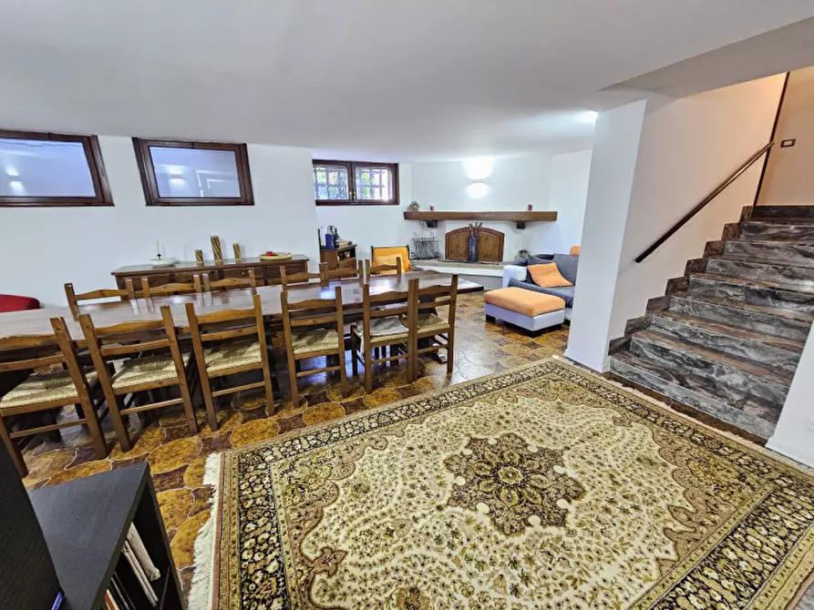 Immagine 7 di Villetta a schiera in vendita  in Rotatoria via Diaz - Via Puccini 6 a Abano Terme