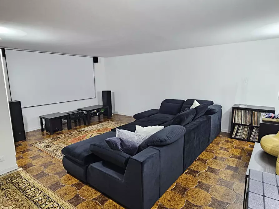 Immagine 8 di Villetta a schiera in vendita  in Rotatoria via Diaz - Via Puccini 6 a Abano Terme