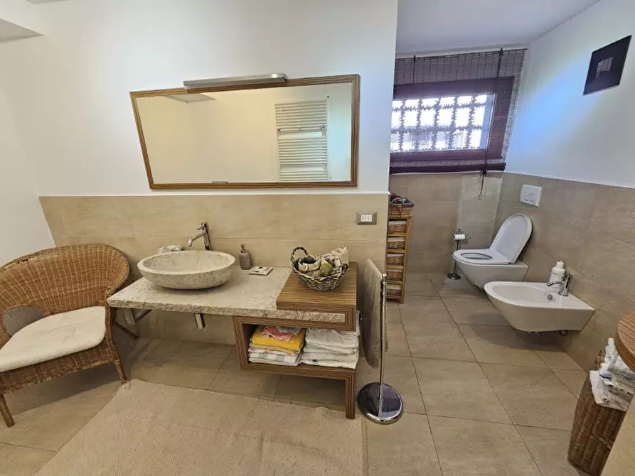 Immagine 9 di Villetta a schiera in vendita  in Rotatoria via Diaz - Via Puccini 6 a Abano Terme