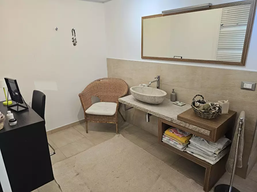 Immagine 10 di Villetta a schiera in vendita  in Rotatoria via Diaz - Via Puccini 6 a Abano Terme