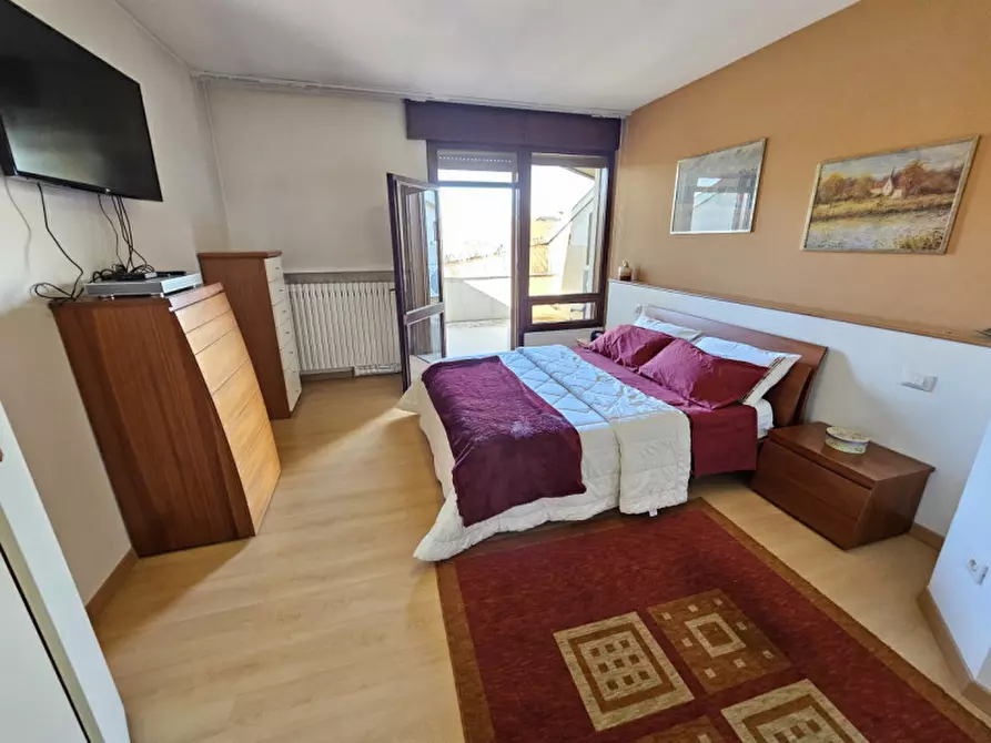 Immagine 11 di Villetta a schiera in vendita  in Rotatoria via Diaz - Via Puccini 6 a Abano Terme