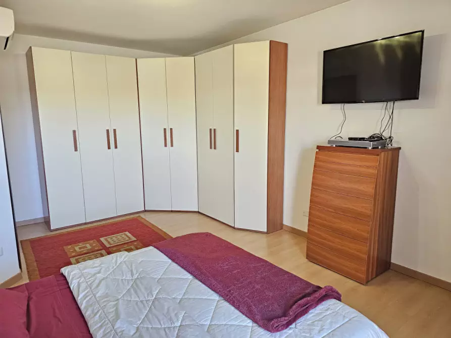 Immagine 12 di Villetta a schiera in vendita  in Rotatoria via Diaz - Via Puccini 6 a Abano Terme