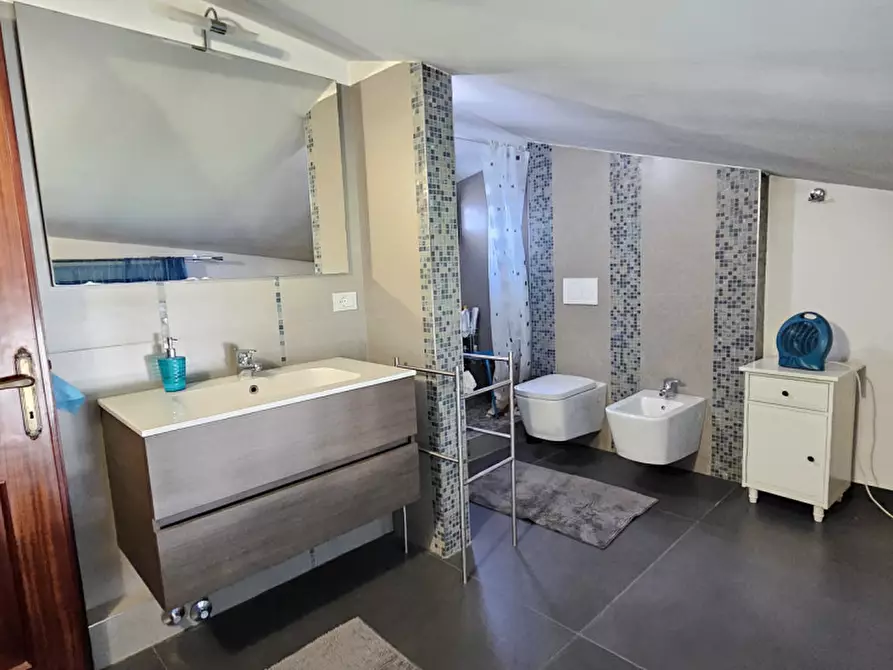 Immagine 13 di Villetta a schiera in vendita  in Rotatoria via Diaz - Via Puccini 6 a Abano Terme