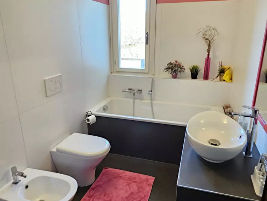 Immagine 15 di Villetta a schiera in vendita  in Rotatoria via Diaz - Via Puccini 6 a Abano Terme