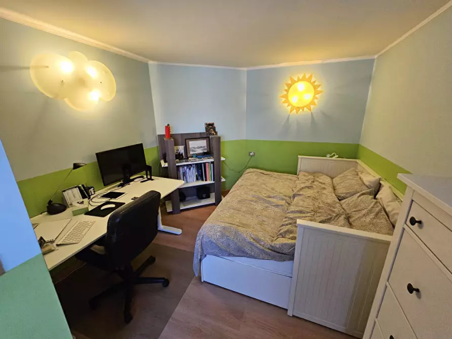 Immagine 17 di Villetta a schiera in vendita  in Rotatoria via Diaz - Via Puccini 6 a Abano Terme