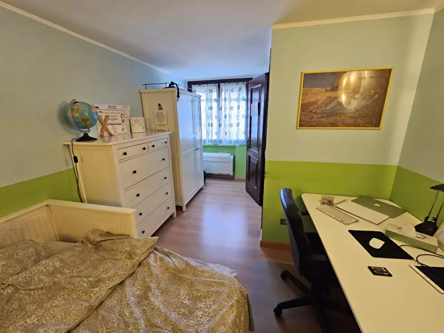 Immagine 18 di Villetta a schiera in vendita  in Rotatoria via Diaz - Via Puccini 6 a Abano Terme