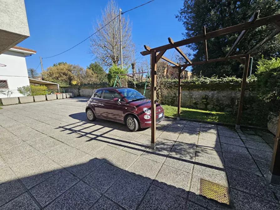 Immagine 20 di Villetta a schiera in vendita  in Rotatoria via Diaz - Via Puccini 6 a Abano Terme