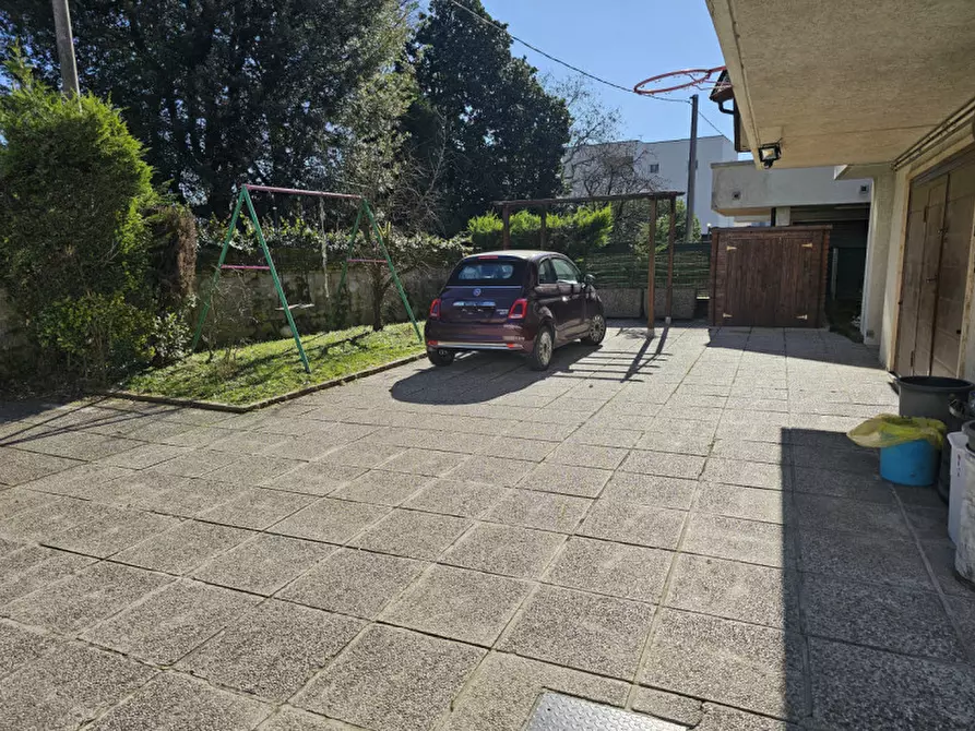 Immagine 21 di Villetta a schiera in vendita  in Rotatoria via Diaz - Via Puccini 6 a Abano Terme