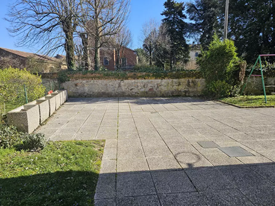 Immagine 22 di Villetta a schiera in vendita  in Rotatoria via Diaz - Via Puccini 6 a Abano Terme