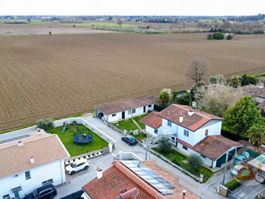 Immagine 4 di Casa bifamiliare in vendita  in Via Sant'Andrea 10/a a Ruda