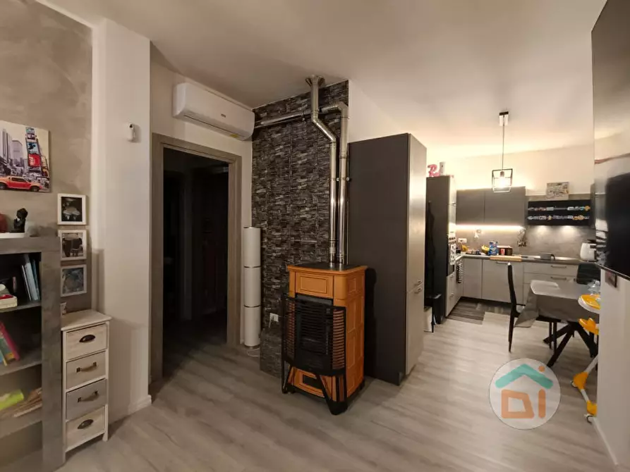 Immagine 5 di Casa bifamiliare in vendita  in Via Sant'Andrea 10/a a Ruda