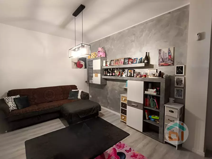 Immagine 6 di Casa bifamiliare in vendita  in Via Sant'Andrea 10/a a Ruda