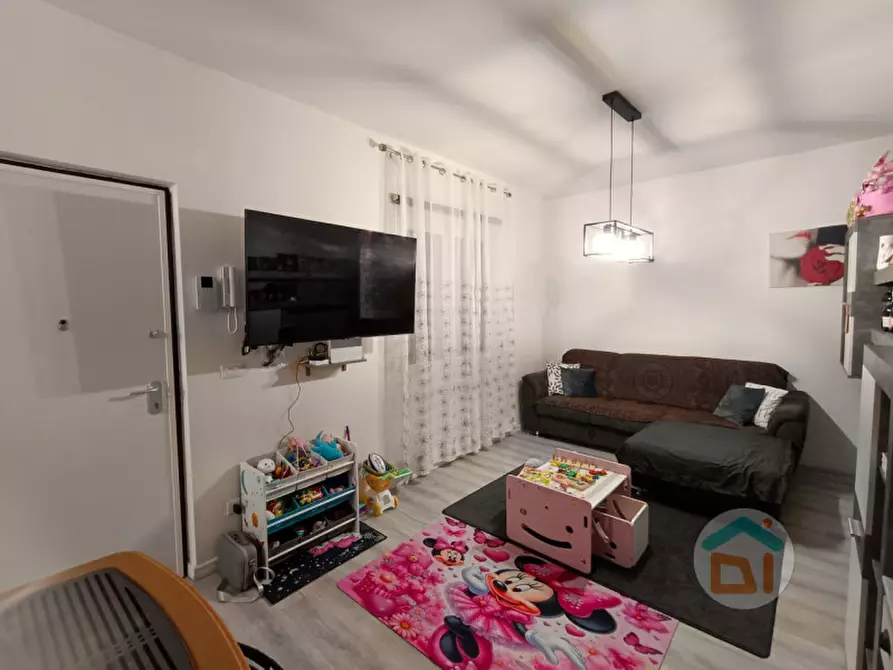 Immagine 7 di Casa bifamiliare in vendita  in Via Sant'Andrea 10/a a Ruda