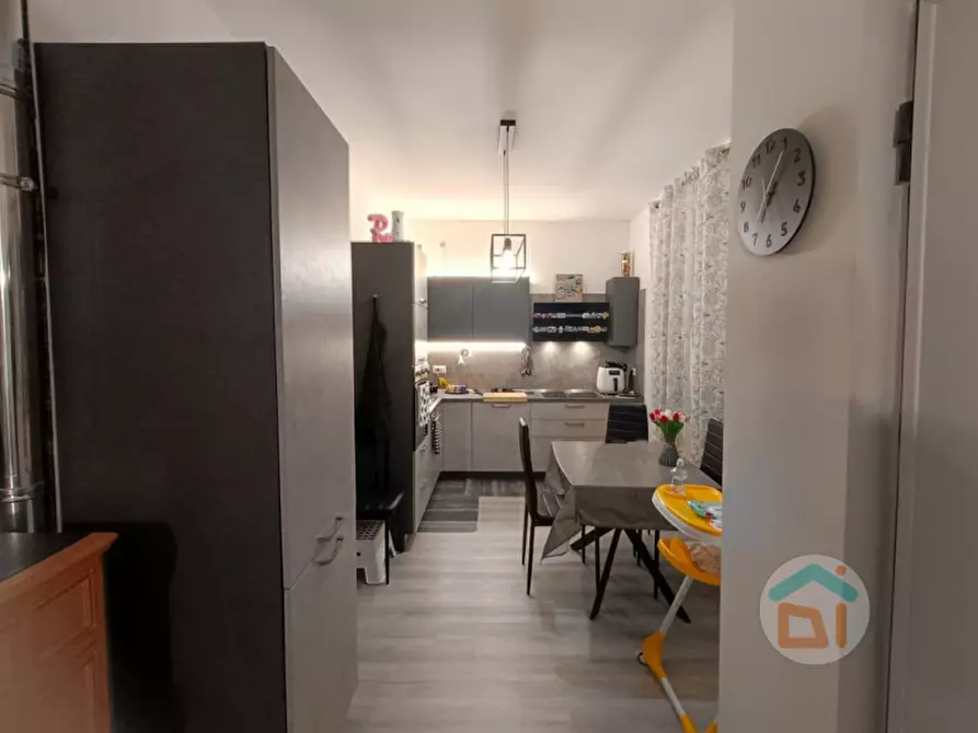 Immagine 8 di Casa bifamiliare in vendita  in Via Sant'Andrea 10/a a Ruda