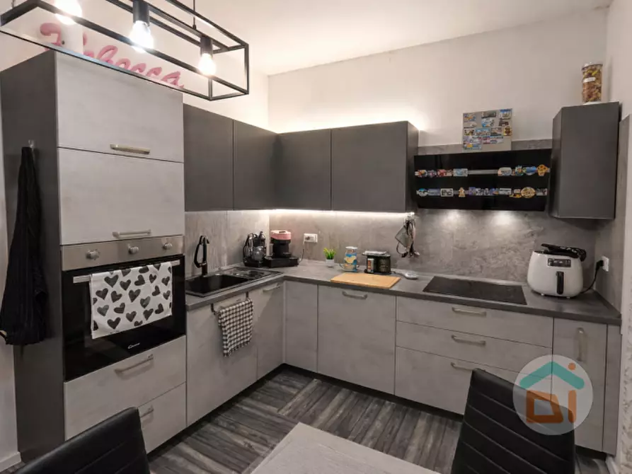 Immagine 9 di Casa bifamiliare in vendita  in Via Sant'Andrea 10/a a Ruda