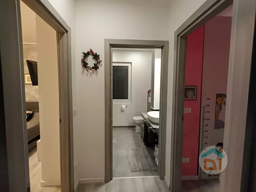 Immagine 10 di Casa bifamiliare in vendita  in Via Sant'Andrea 10/a a Ruda