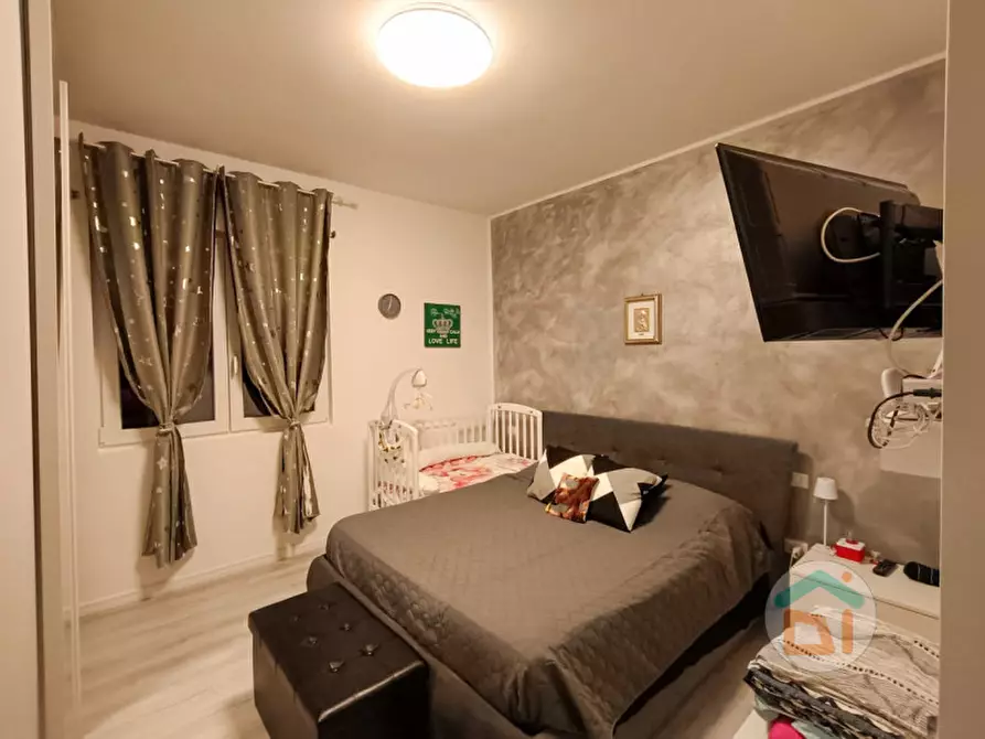 Immagine 11 di Casa bifamiliare in vendita  in Via Sant'Andrea 10/a a Ruda