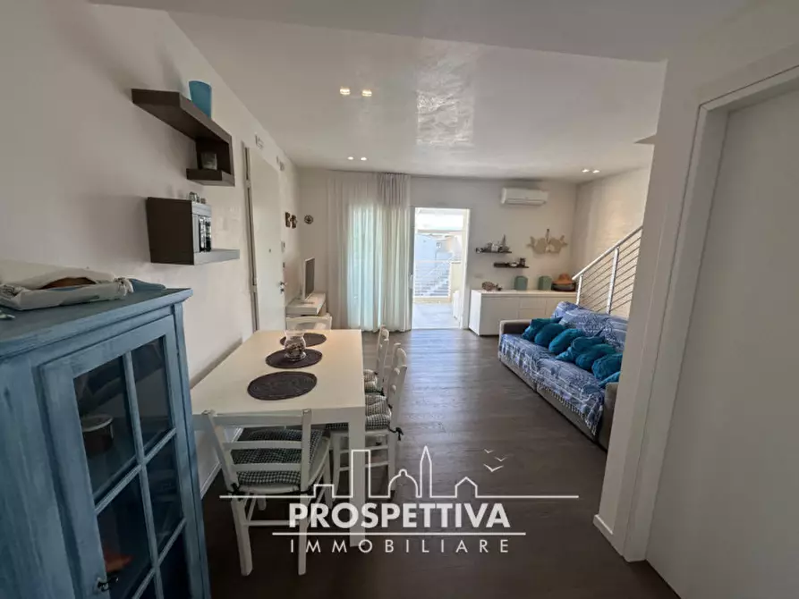 Immagine 2 di Appartamento in vendita  in Via Udine a Jesolo