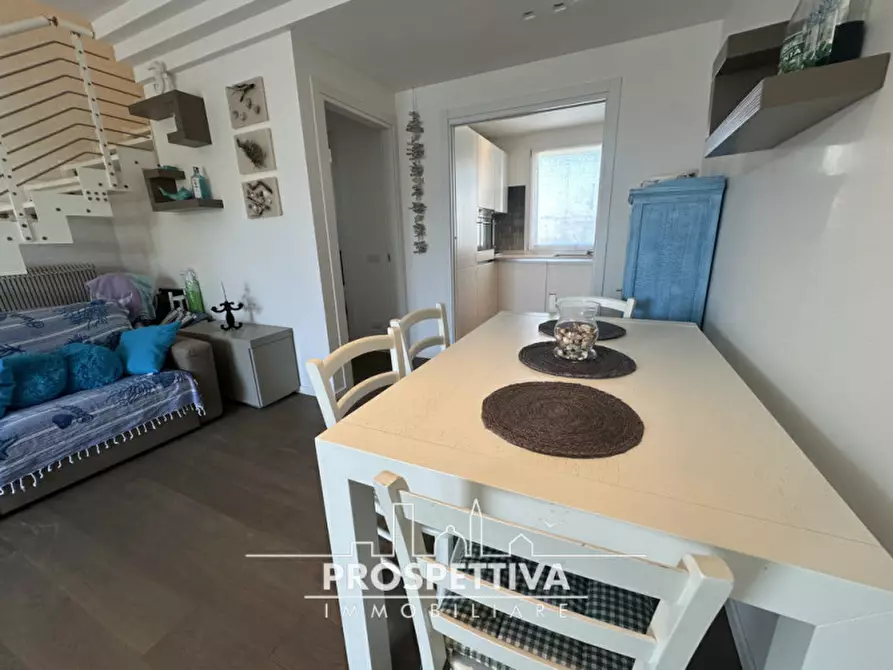 Immagine 3 di Appartamento in vendita  in Via Udine a Jesolo