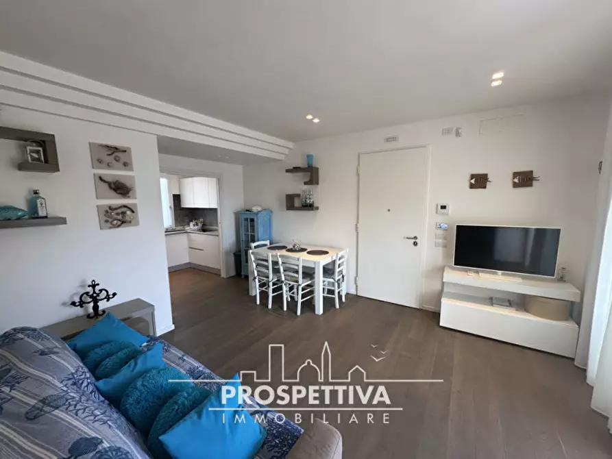 Immagine 4 di Appartamento in vendita  in Via Udine a Jesolo