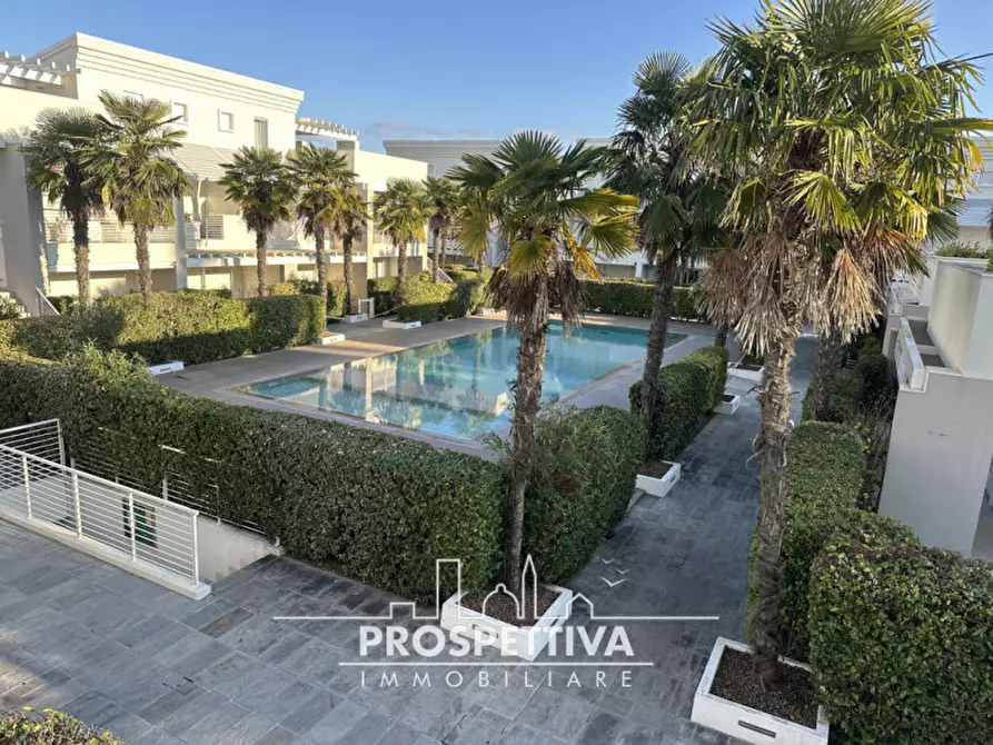 Immagine 5 di Appartamento in vendita  in Via Udine a Jesolo