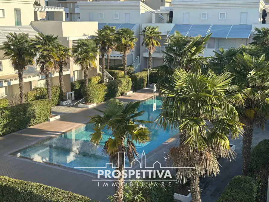 Immagine 6 di Appartamento in vendita  in Via Udine a Jesolo