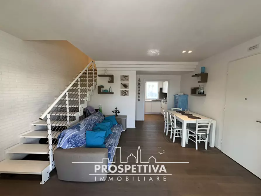 Immagine 8 di Appartamento in vendita  in Via Udine a Jesolo